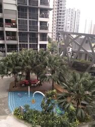 Fernvale Glades (D28), Condominium #470168141